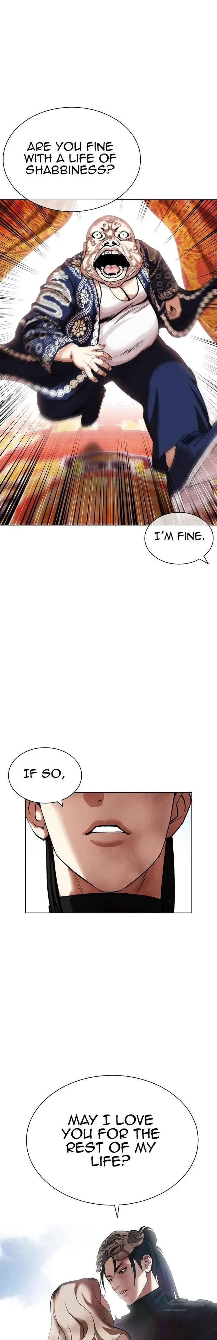 Lookism Chapter 431 – Page 29