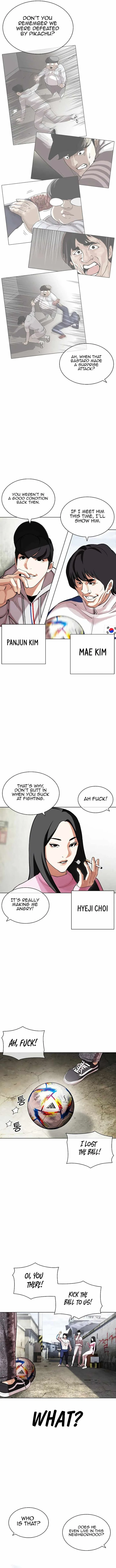 Lookism Chapter 432 – Page 11