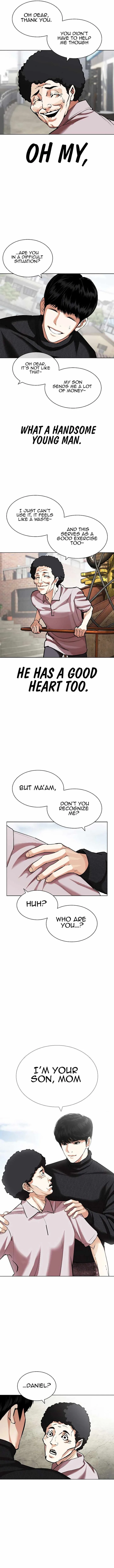 Lookism Chapter 432 – Page 14