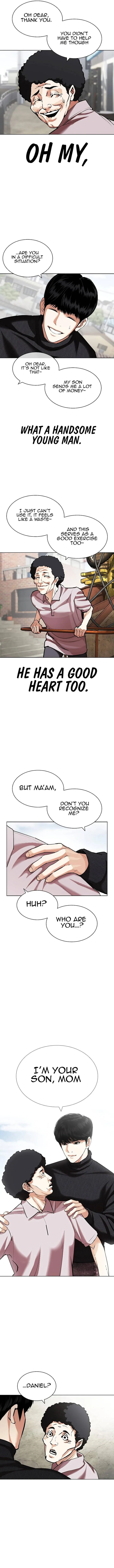 Lookism Chapter 433 – Page 14