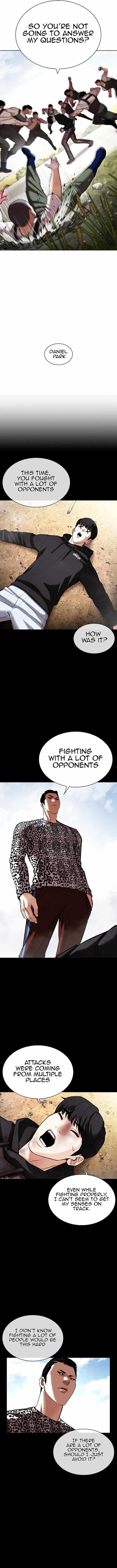 Lookism Chapter 434 – Page 14