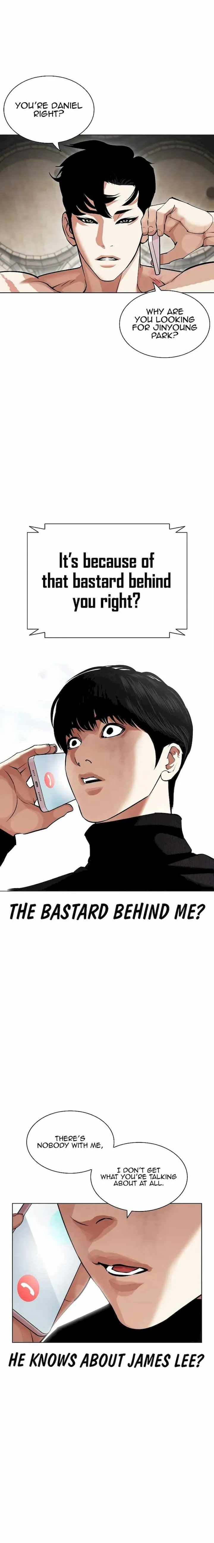 Lookism Chapter 435 – Page 4
