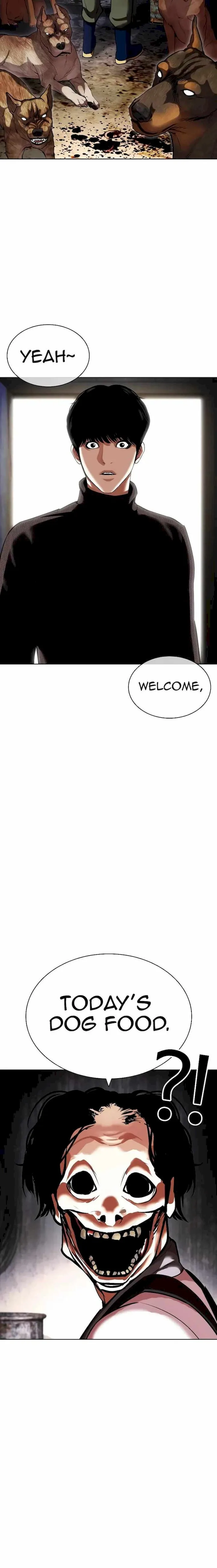Lookism Chapter 435 – Page 12