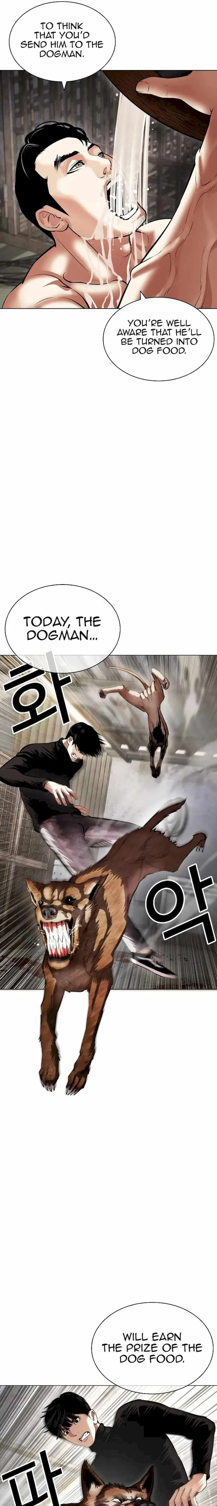 Lookism Chapter 435 – Page 13