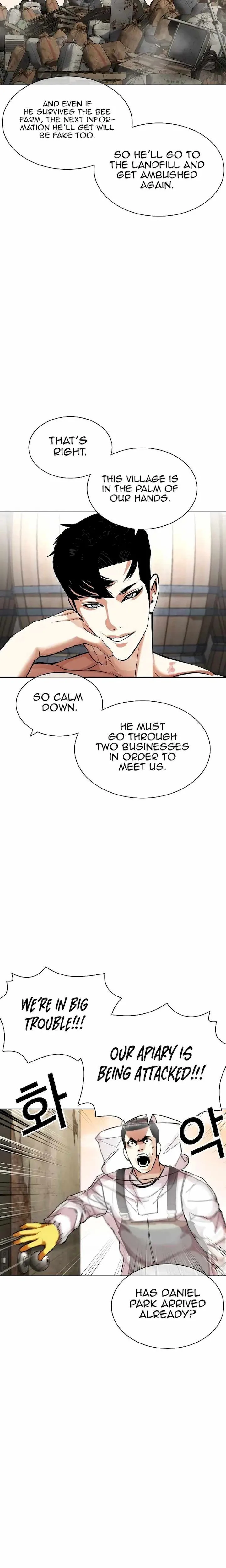 Lookism Chapter 435 – Page 22