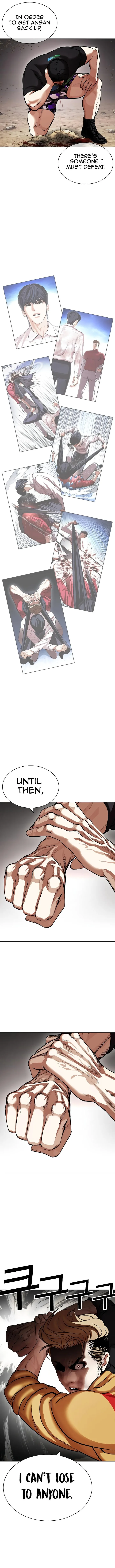 Lookism Chapter 436 – Page 9