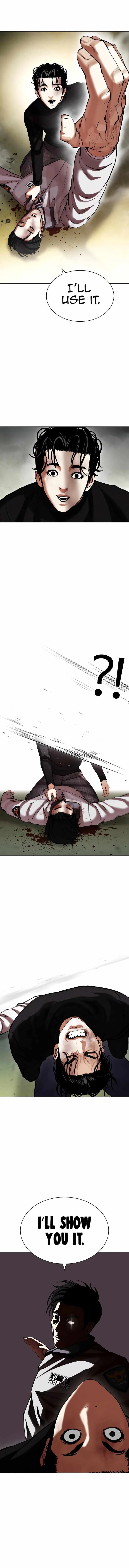 Lookism Chapter 438 – Page 11