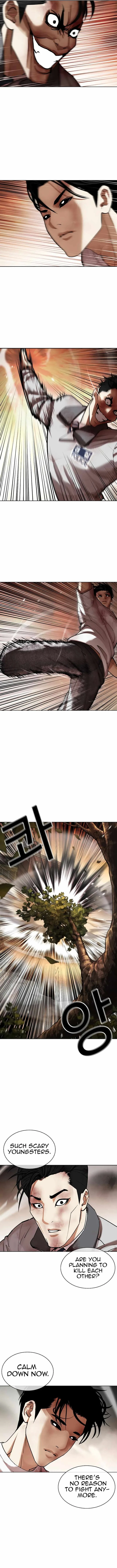 Lookism Chapter 439 – Page 16