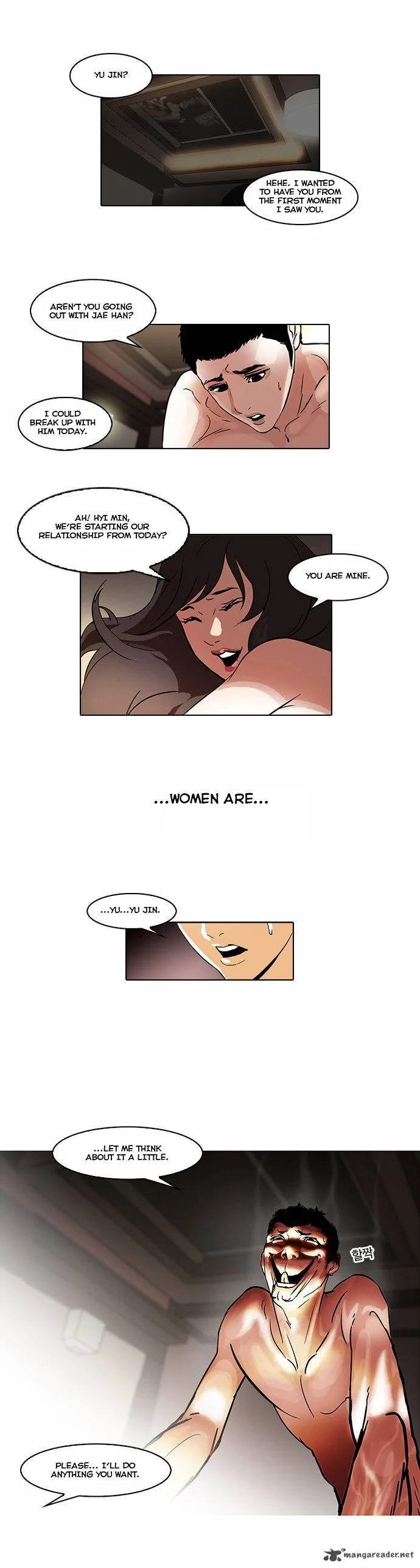 Lookism Chapter 44 – Page 5