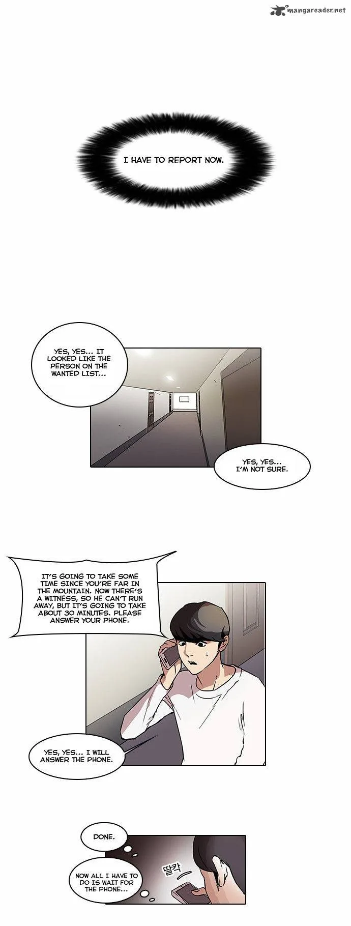 Lookism Chapter 44 – Page 16