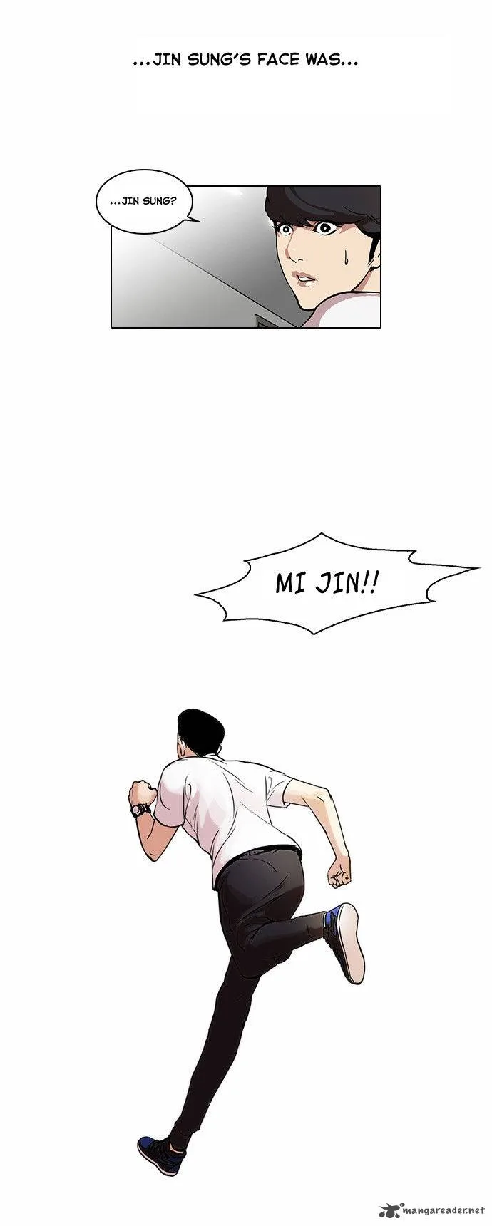 Lookism Chapter 44 – Page 18