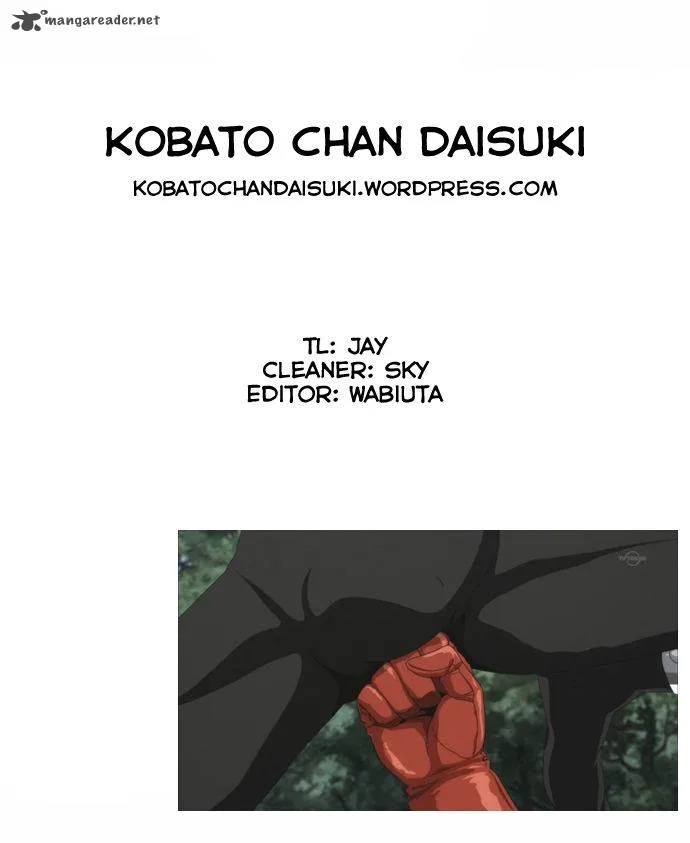 Lookism Chapter 44 – Page 27