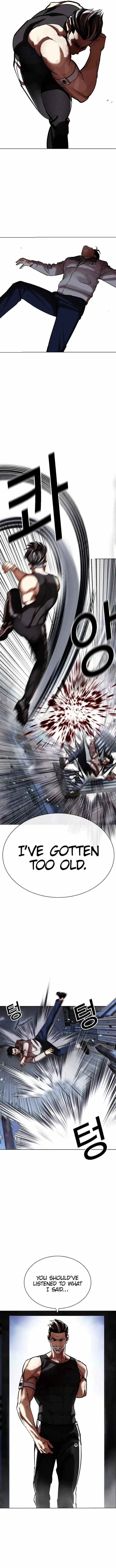 Lookism Chapter 441 – Page 10