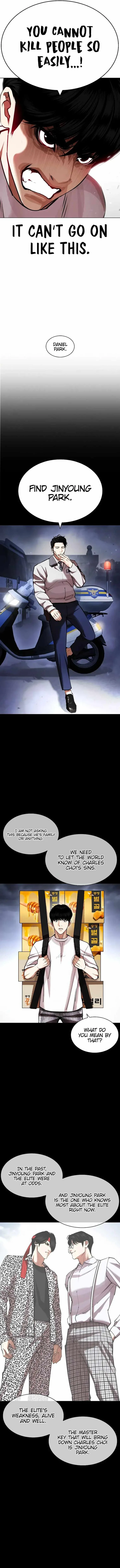 Lookism Chapter 441 – Page 18