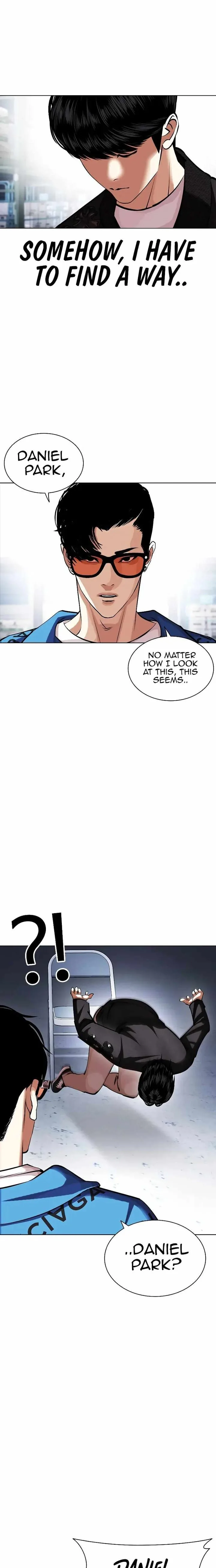 Lookism Chapter 446 – Page 13