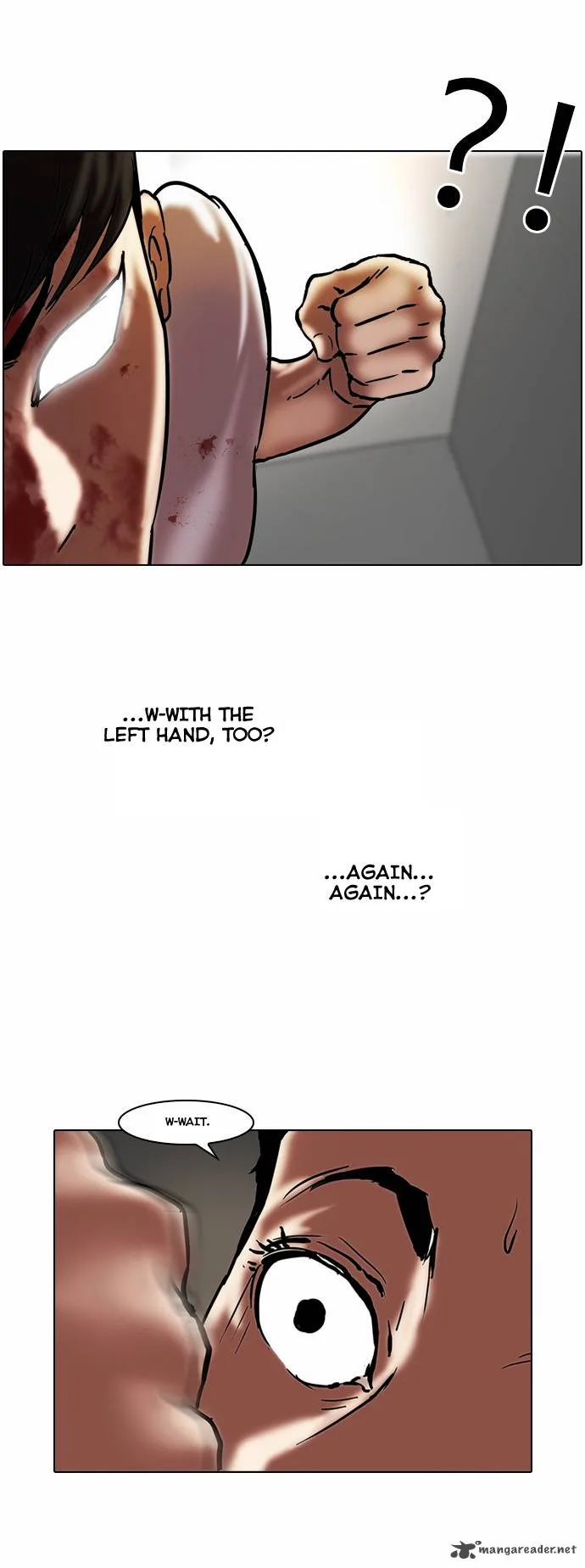 Lookism Chapter 45 – Page 19