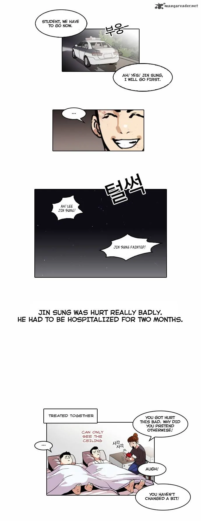 Lookism Chapter 45 – Page 29