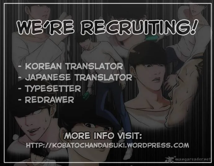 Lookism Chapter 45 – Page 35