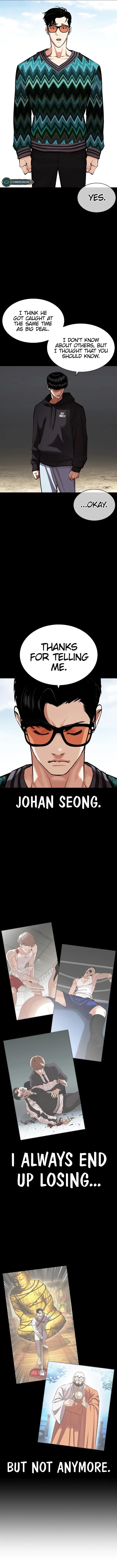Lookism Chapter 451 – Page 11