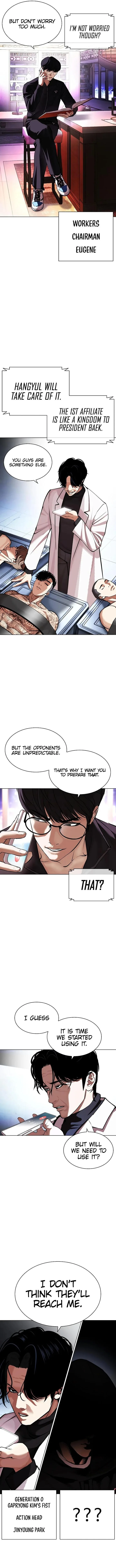 Lookism Chapter 451 – Page 24