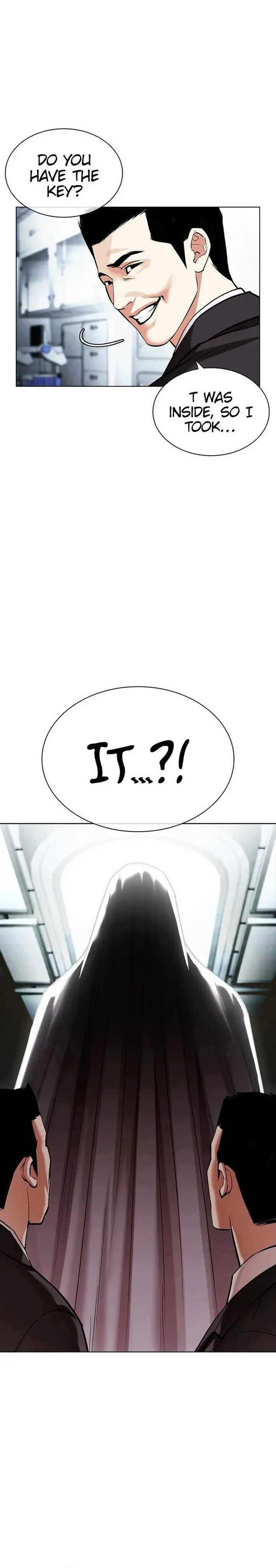 Lookism Chapter 452 – Page 14
