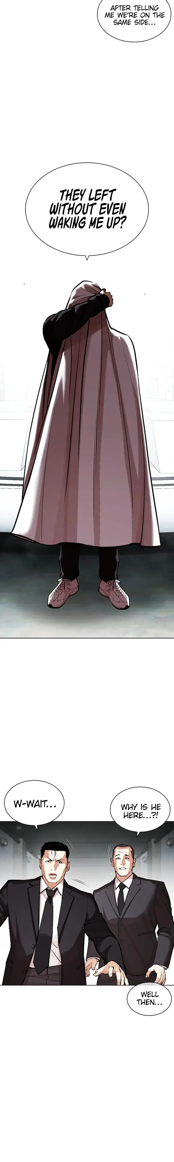 Lookism Chapter 452 – Page 16
