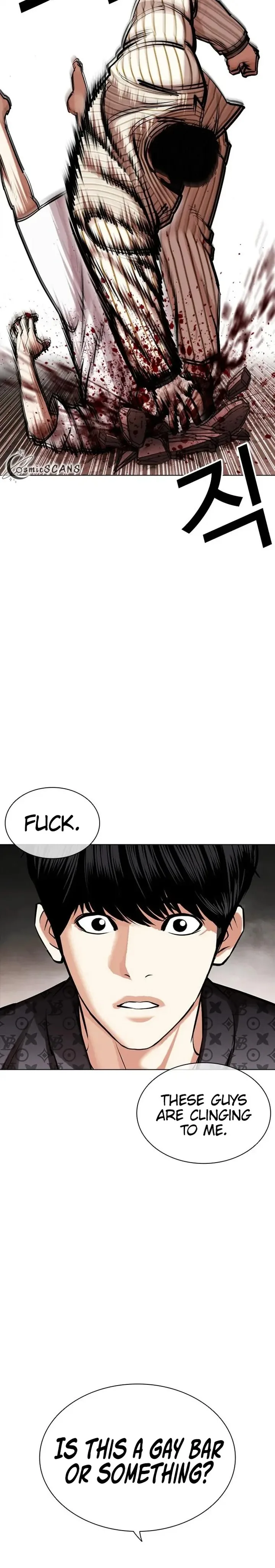Lookism Chapter 452 – Page 24