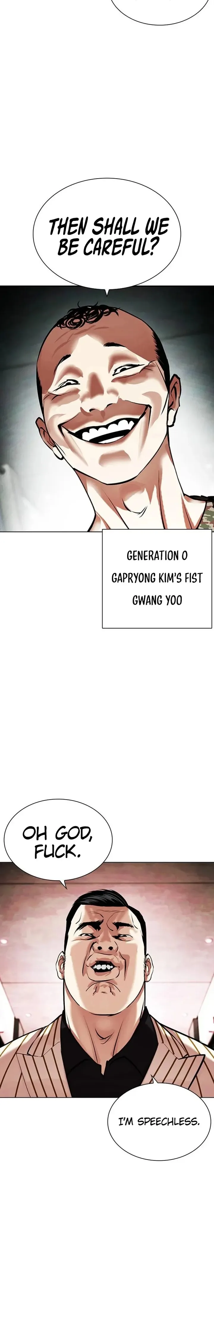 Lookism Chapter 452 – Page 30