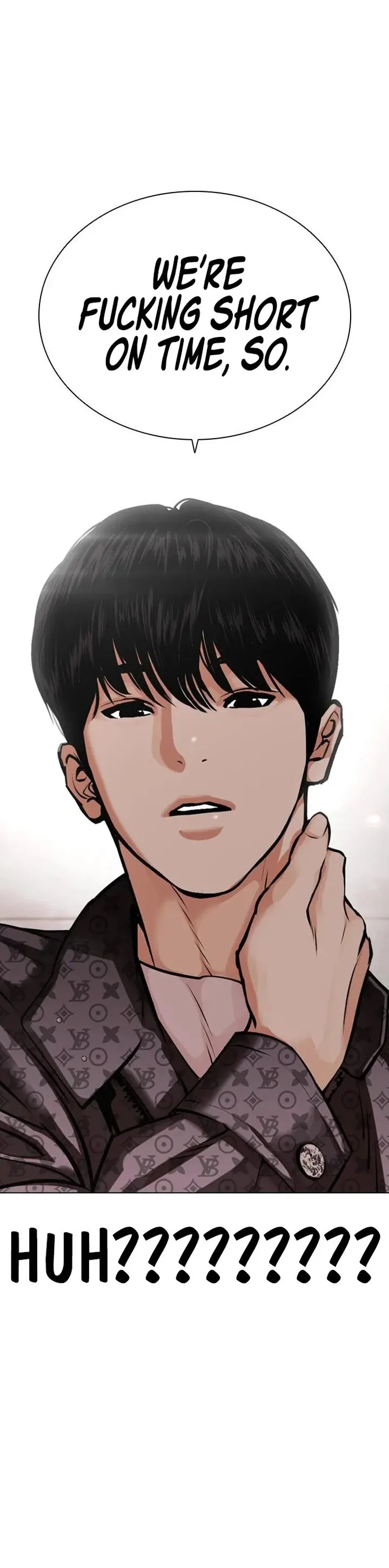 Lookism Chapter 452 – Page 43