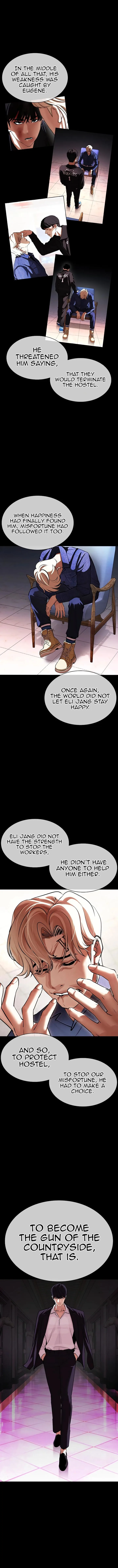 Lookism Chapter 457 – Page 15