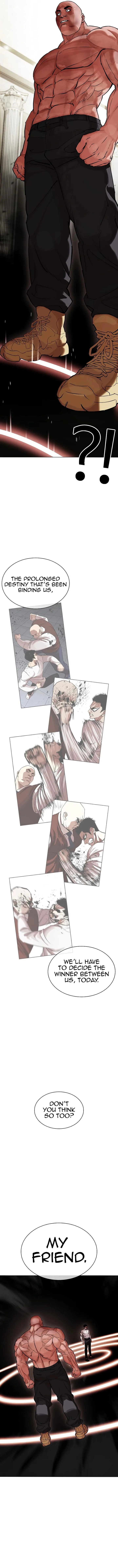 Lookism Chapter 457 – Page 18