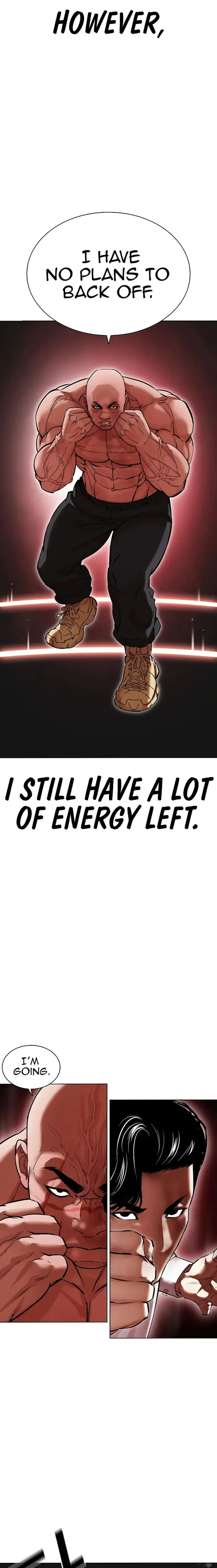 Lookism Chapter 458 – Page 3