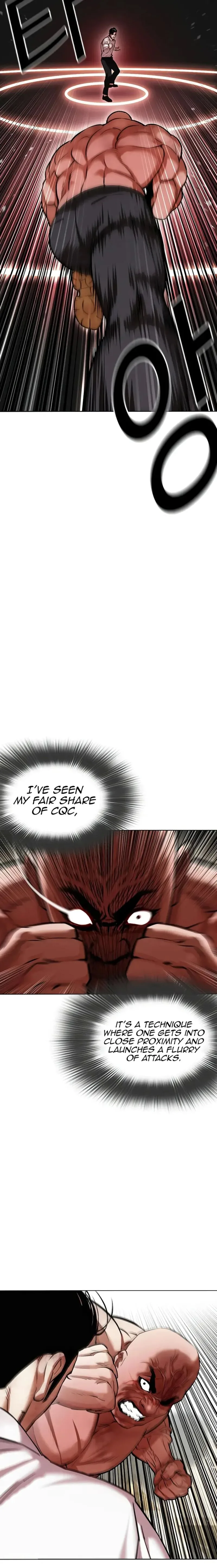 Lookism Chapter 458 – Page 4