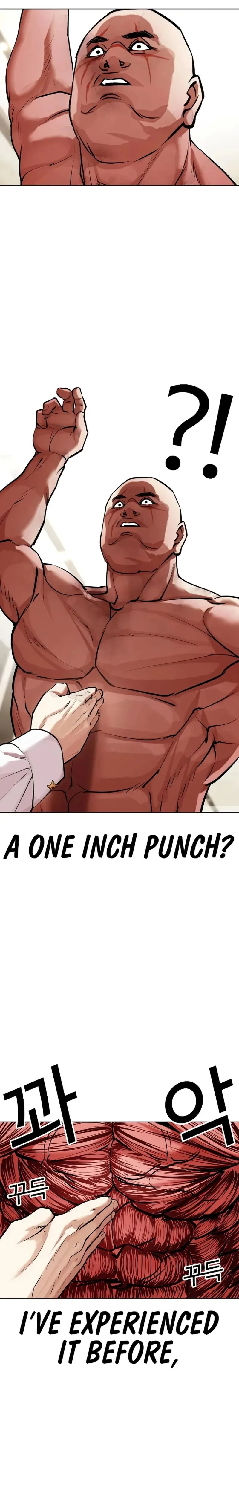 Lookism Chapter 458 – Page 7