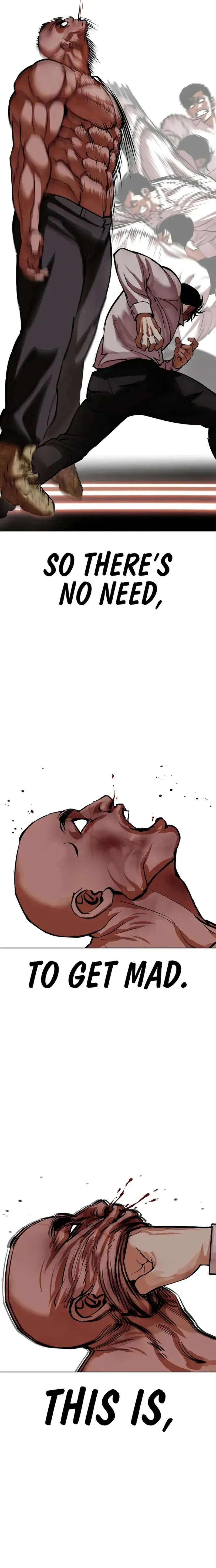 Lookism Chapter 458 – Page 16