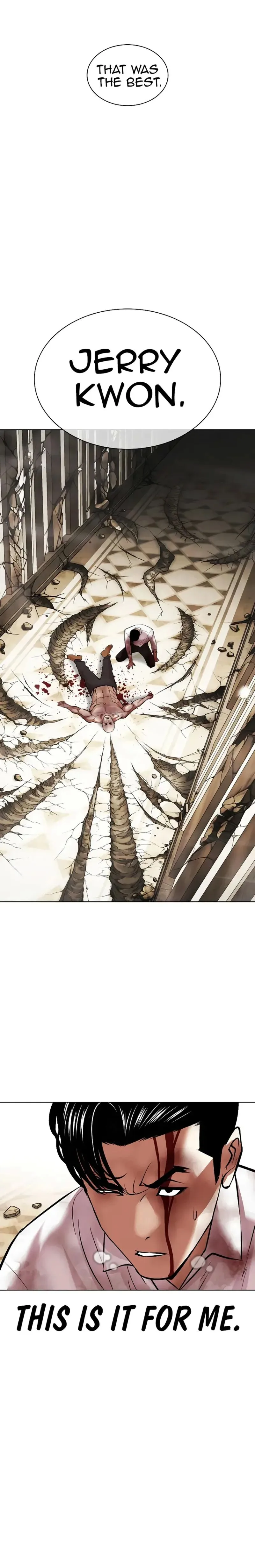 Lookism Chapter 458 – Page 19