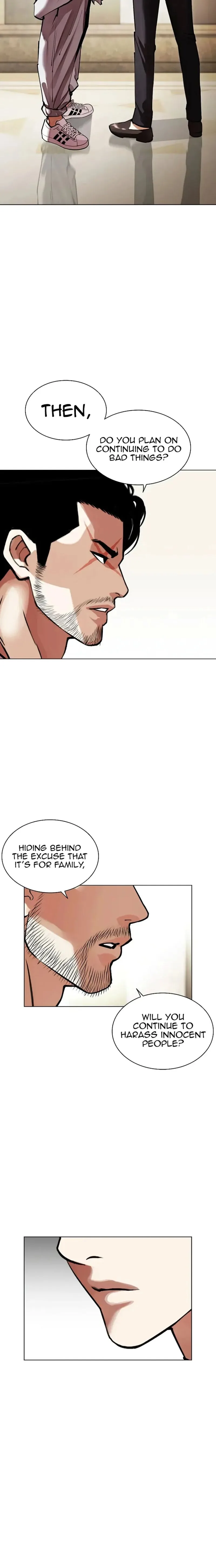 Lookism Chapter 458 – Page 24