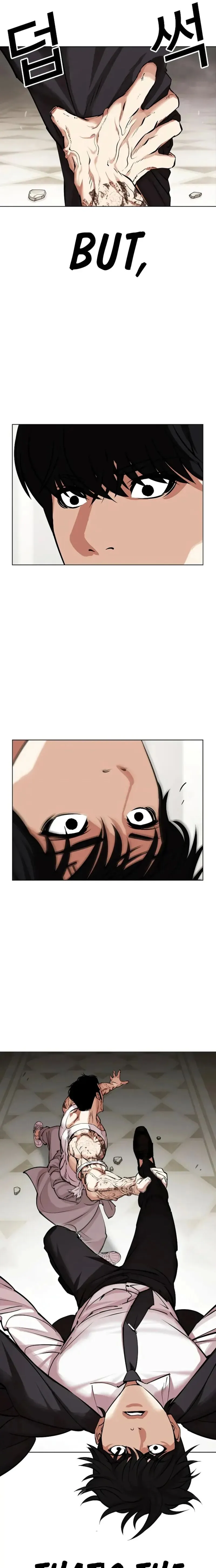 Lookism Chapter 458 – Page 29