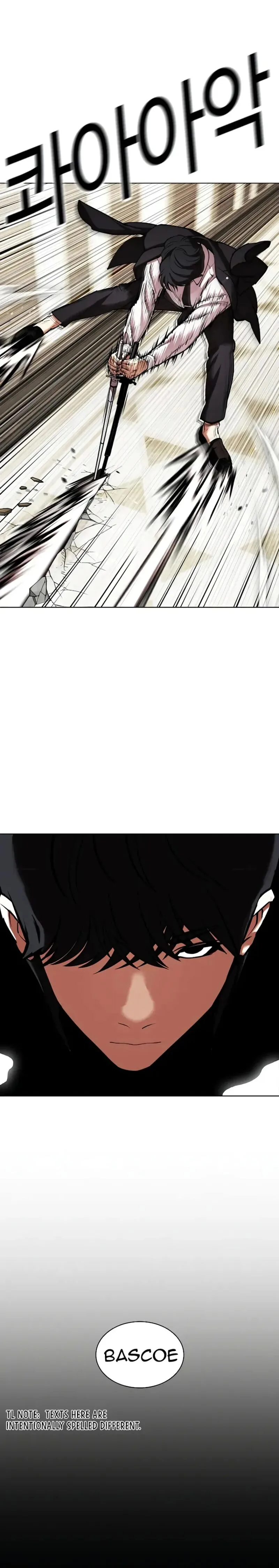 Lookism Chapter 458 – Page 31