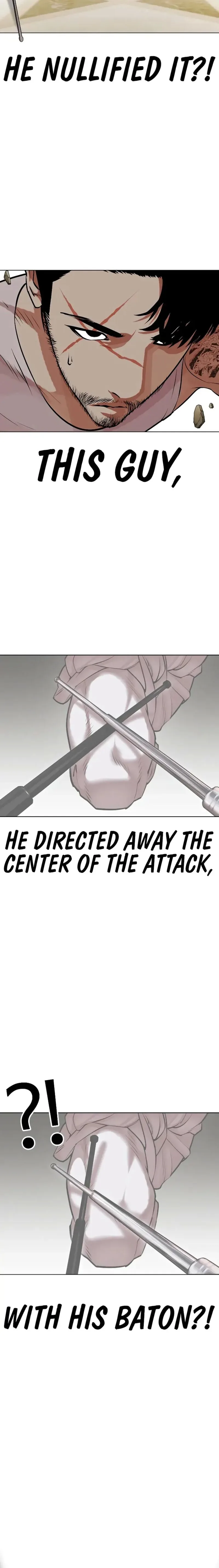 Lookism Chapter 458 – Page 36