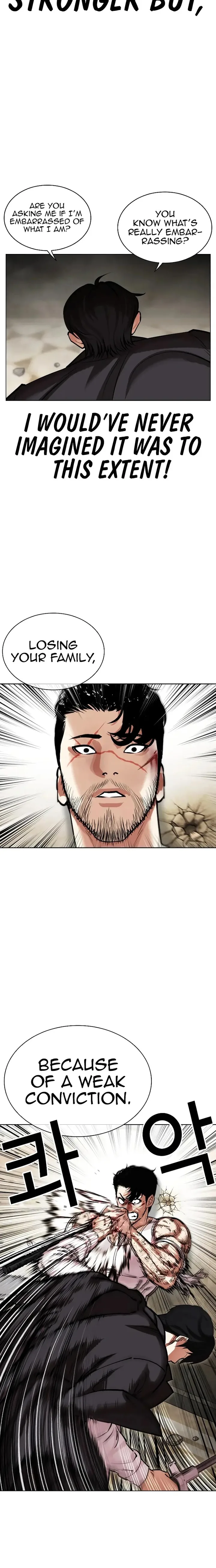 Lookism Chapter 459 – Page 10