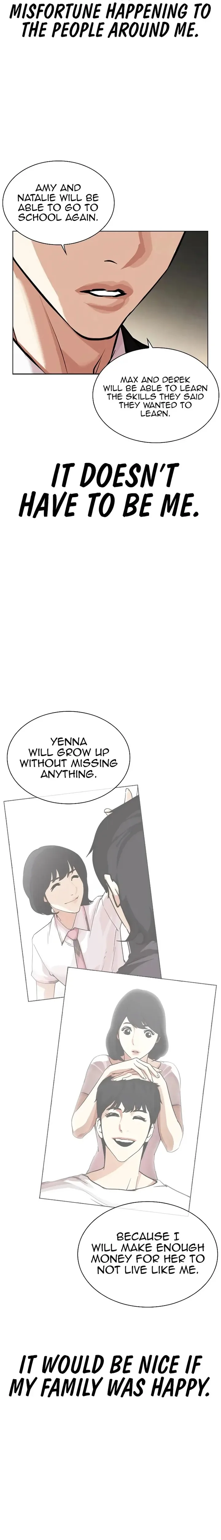Lookism Chapter 459 – Page 26