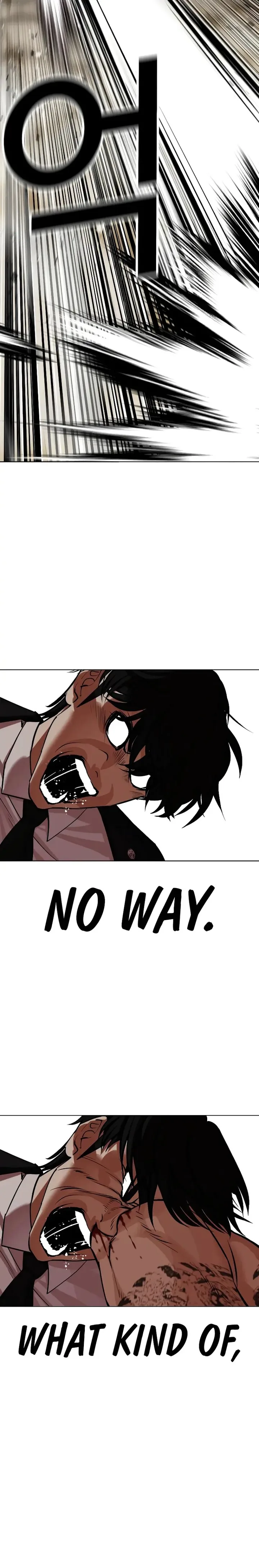 Lookism Chapter 459 – Page 36
