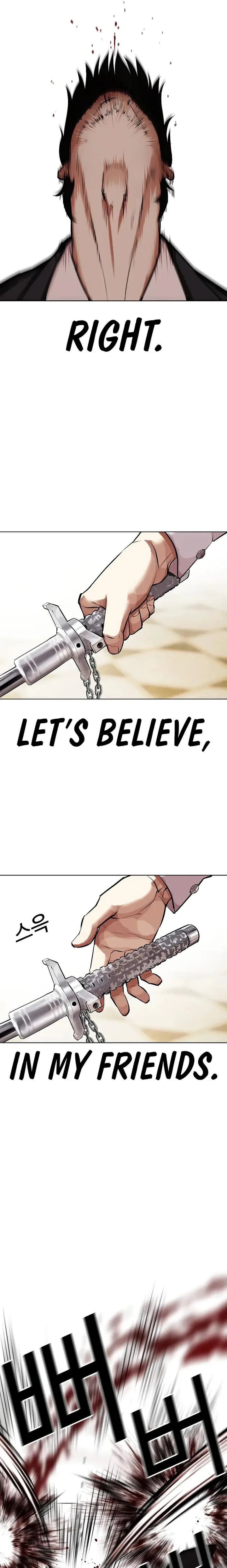 Lookism Chapter 459 – Page 45