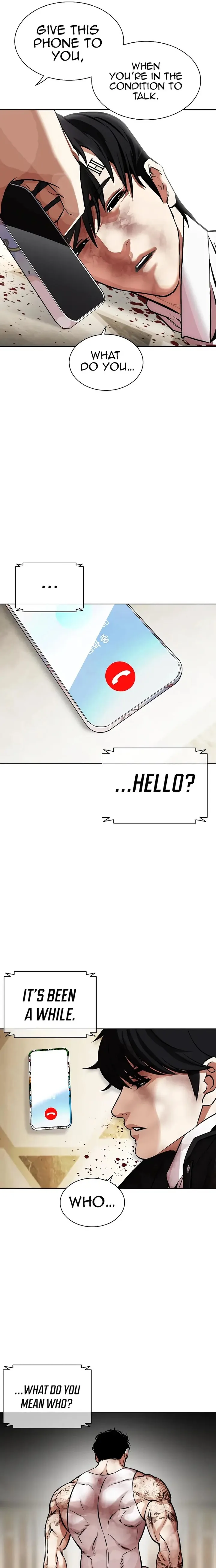 Lookism Chapter 459 – Page 49