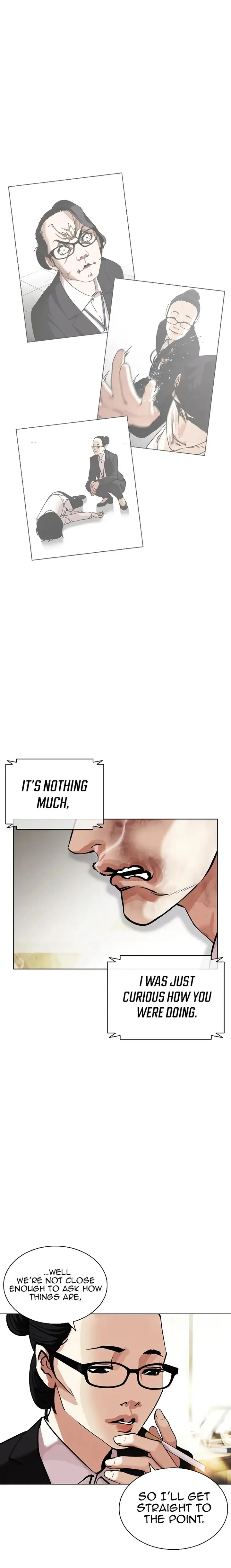 Lookism Chapter 459 – Page 51