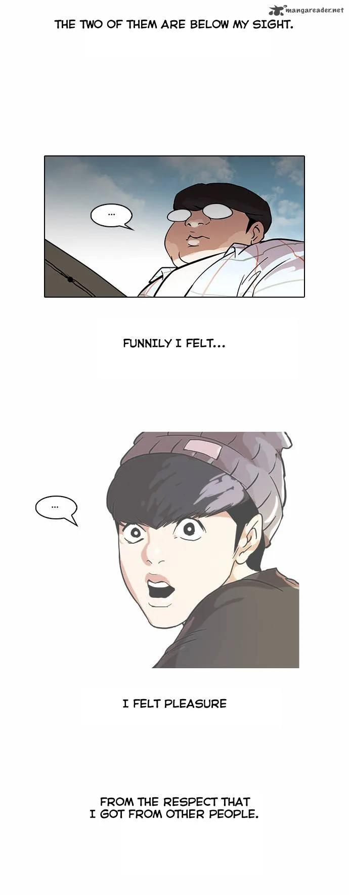 Lookism Chapter 46 – Page 27