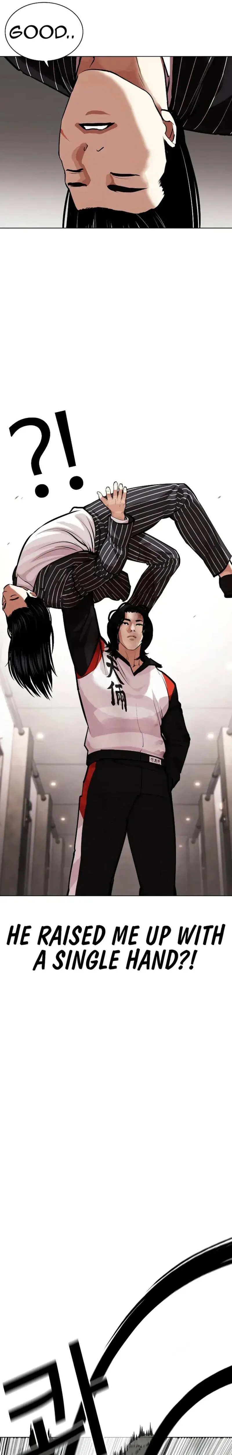 Lookism Chapter 461 – Page 7