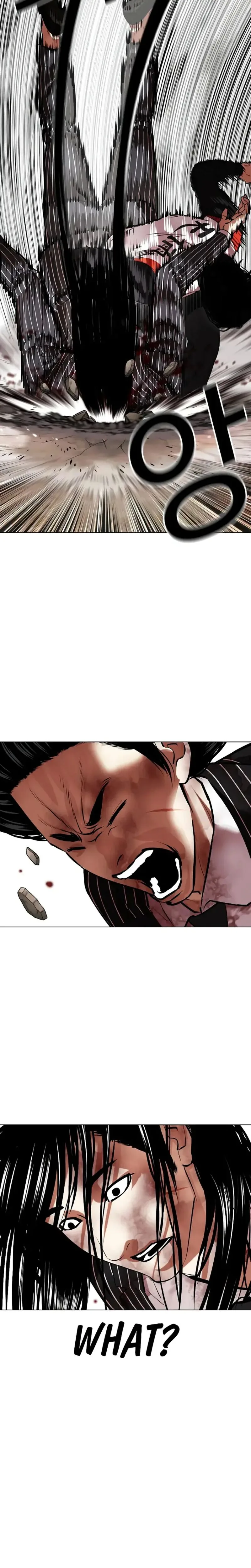 Lookism Chapter 461 – Page 8