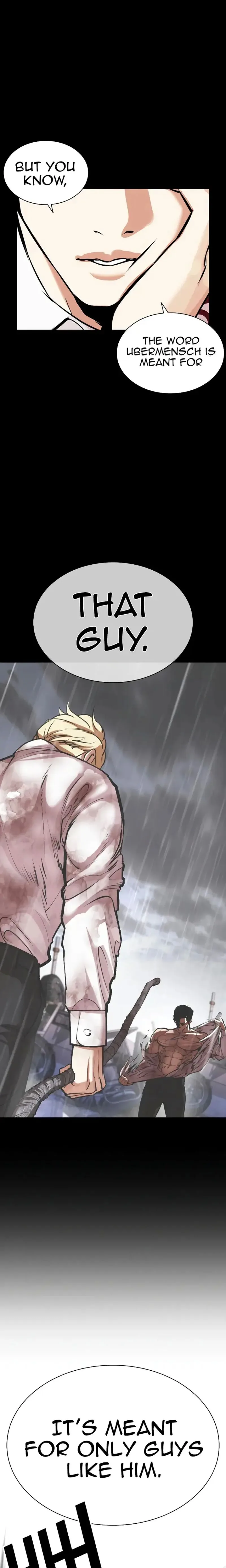 Lookism Chapter 461 – Page 31